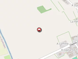 Carte de Souquet Daniel à Labatut-rivière