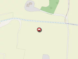 Carte de Javier Redin à Faget-abbatial