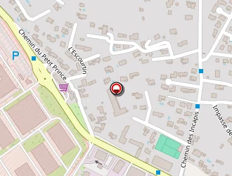 Carte de Manu Garage à Draguignan