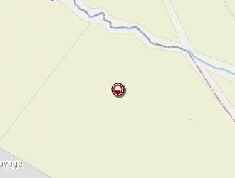 Carte de Istria à Saint-thomas