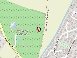 Carte de Aucagos Geneviève à Frouzins