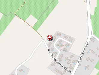 Carte de Neuberg Jérôme à Usclas-d'hérault