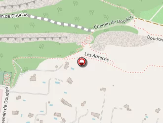 Carte de Albisser Yves à Tholonet (le)