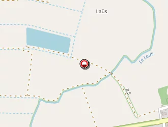 Carte de Hotravail In Marciac à Marciac