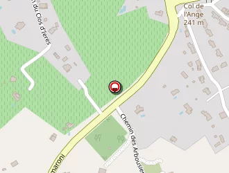 Carte de Ceb à Draguignan