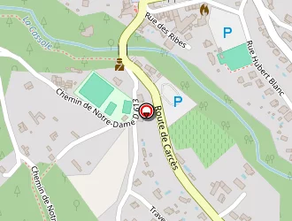 Carte de Avalle Didier à Cotignac