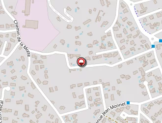 Carte de Ld Consulting à Draguignan