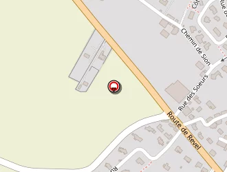 Carte de Alberny Jean Paul à Odars