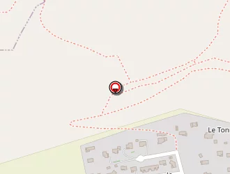 Carte de Fieu Didier à Payrin-augmontel