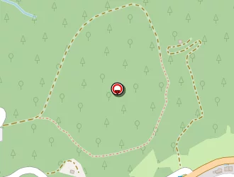 Carte de Diotisalvi à Fréjus