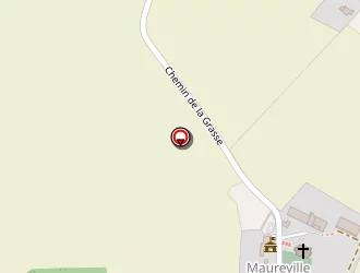 Carte de Queva Didier à Maureville