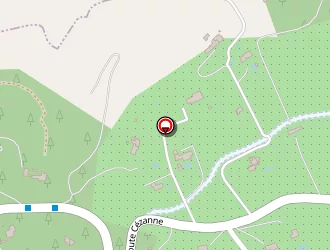 Carte de Le Saint Estève à Tholonet (le)