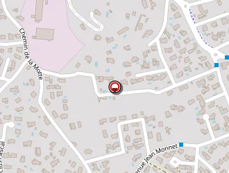 Carte de Equateur Communication à Draguignan