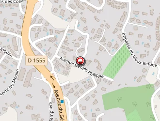 Carte de Home Style Plus à Draguignan