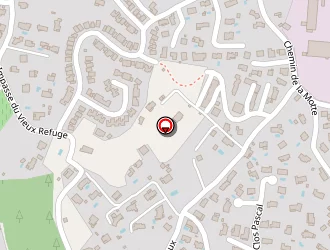 Carte de Adjadj Isaïe à Draguignan