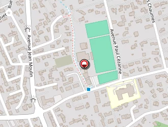 Carte de Collin Michel à Velaux