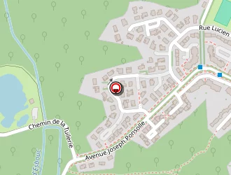 Carte de Marques Antunes Gabriel à Tarnos