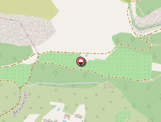 Carte de Gl Services à Tholonet (le)