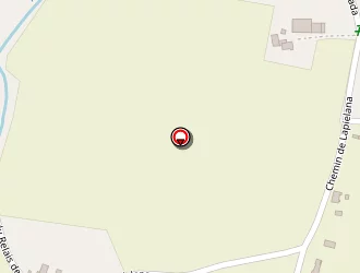 Carte de Fabre Christophe à Ramous