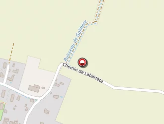 Carte de Ev à Ramous