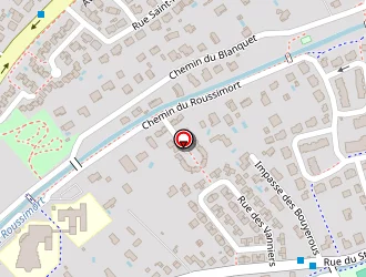 Carte de Siguier Damien à Villeneuve-tolosane