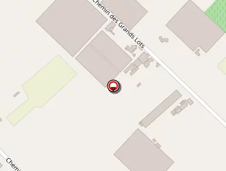 Carte de Rector Lesage à Berre-l'étang