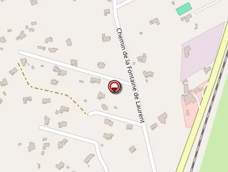 Carte de Dumas Elisabeth à Velaux