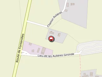 Carte de Arterris (sca) à Saint-lys