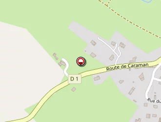 Carte de Jo à Auriac-sur-vendinelle