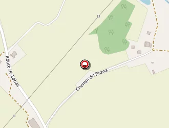 Carte de Massiot Vincent à Samatan