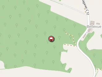 Carte de Anima'liens à Mirande