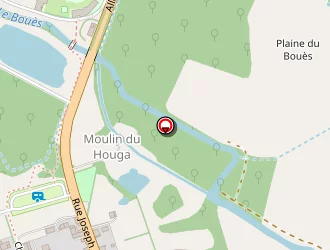 Carte de Carrosse Auto à Marciac