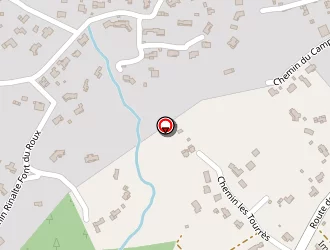 Carte de Negri Georges à Flayosc