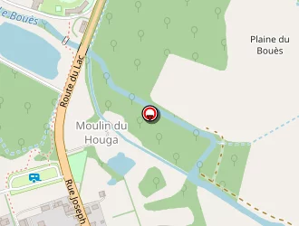 Carte de Trans-morandin à Marciac