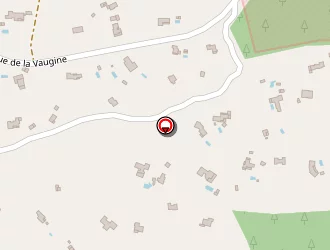 Carte de Benintendi Serge à Draguignan