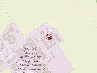 Carte de Bati Eco Logic à Castanet-tolosan