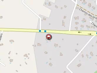 Carte de Barré Christophe à Draguignan