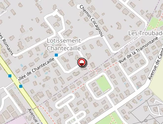 Carte de Feltin Emmanuel à Escalquens