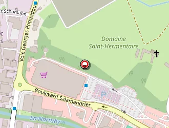 Carte de Ac Décoration à Draguignan