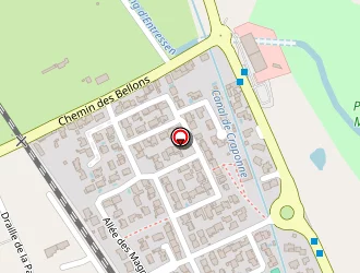 Carte de T.e.c.m.i à Istres