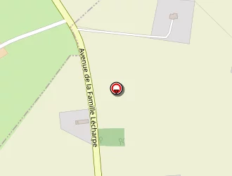 Carte de Service Du Savès à Saint-lys