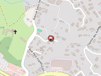 Carte de L'amphitryon à Draguignan