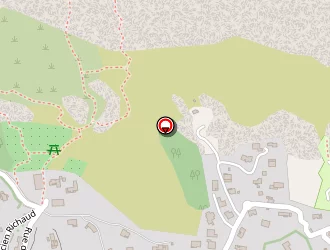 Carte de Mairie à Puyloubier