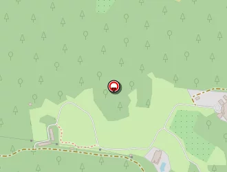 Carte de Le Mas De Bartavelle à Fréjus