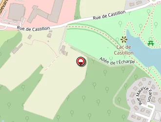 Carte de Fernandez Fabrice à Tarnos