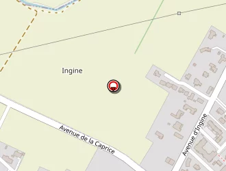 Carte de Solyvance à Escalquens