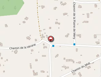 Carte de Spea Ma à Velaux