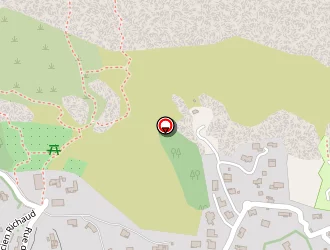 Carte de Stil Jean-bernard à Puyloubier