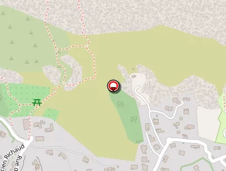 Carte de Megglé Gaspard à Puyloubier