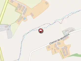 Carte de Mairie à Ribarrouy